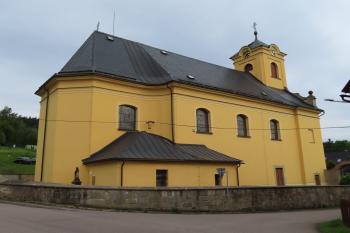 Čenkovice (© Martin Odziomek 05/2024)