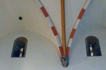 Románská okna (© doxa , 01/2014)