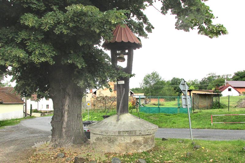 zvonička