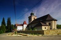 kostel sv. Prokopa
