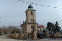 kostel sv. Prokopa