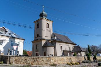 Sobkovice (© CC BY-SA 4.0 10/2019 Michal Gregor)