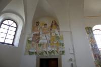 kostel sv. Jana a Pavla