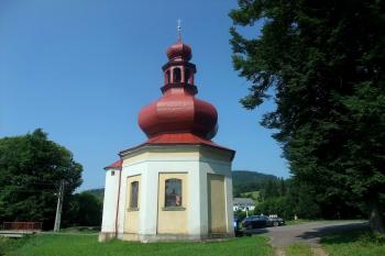 Celné (© Blanka Stejskalová 07/2012)
