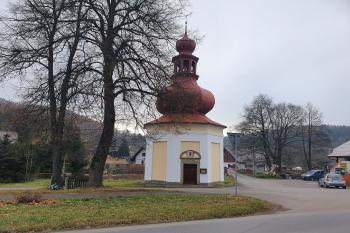 Celné ( Janusz Kužniar 11/2021)