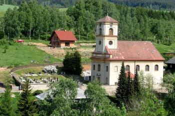 Orličky (© Cambik 05/2011)