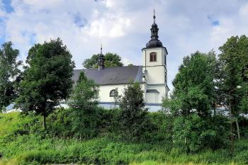 Kunčice (© Jaroslav Uher 07/2021)