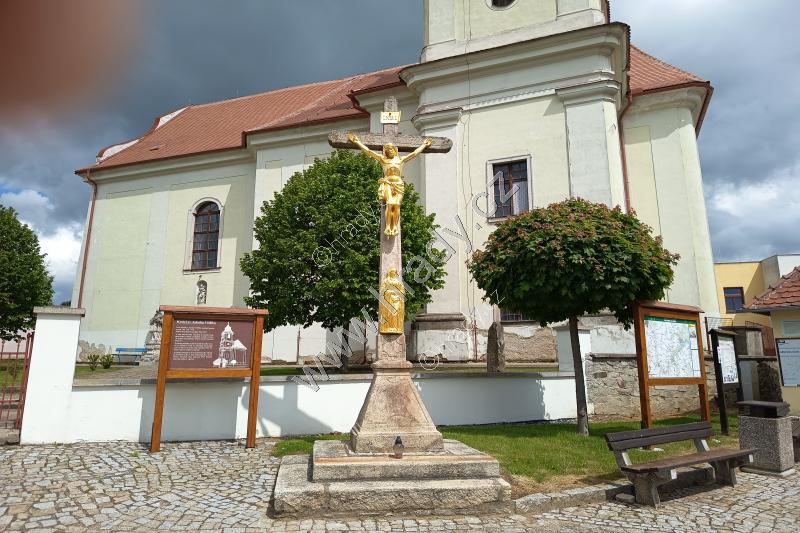 kamenný kříž kamenný kříž