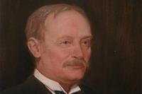 památník Dr. Františka hraběte Lützowa