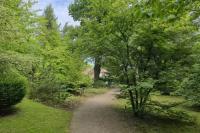 arboretum