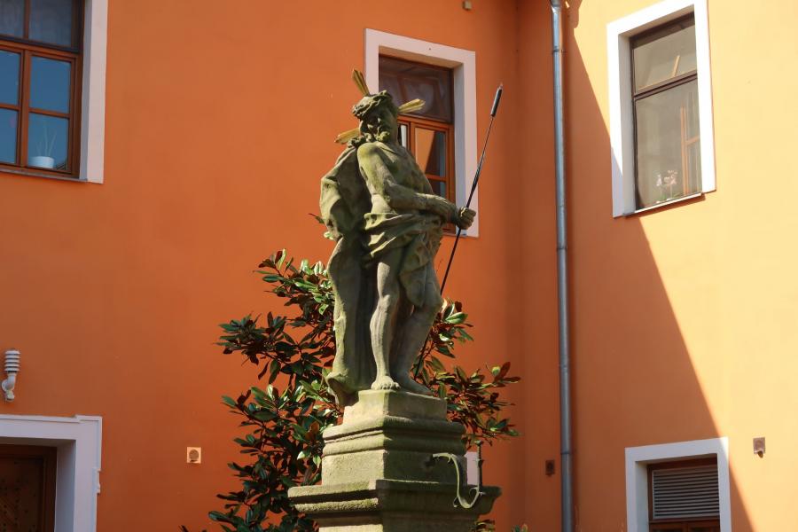  Ecce Homo