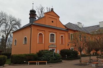 Žampach (© Petr Duffek 11/2019)