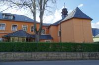 kaple sv. Bartoloměje