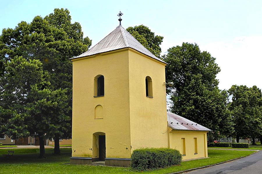  zvonice