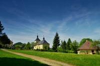 kostel sv. Kateřiny Alexandrijské