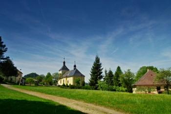 Písečná (© Jar. Stejskal 05/2016)