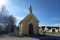 kaple sv. Václava