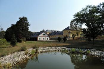 zámecký park ( © Jan P. Štěpánek 08/2015)