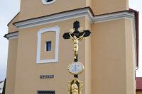 kostel sv. Marka