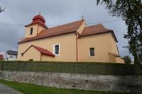 kostel sv. Marka