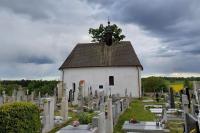 kostel sv. Ondřeje