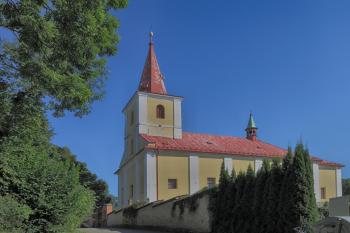 Skuhrov nad Bělou (© Horst Gryger 08/2025)