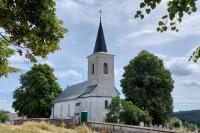 kostel sv. Václava