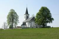 kostel sv. Václava
