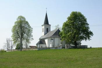 Palupín (© CC BY-SA 3.0 05/2009 ŠJů)
