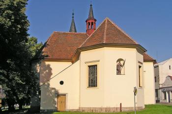 Závěr ( © Luděk Pitter 07/2005)