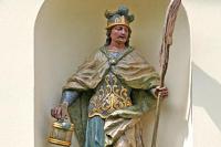 kostel sv. Mikuláše