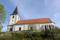 kostel sv. Prokopa