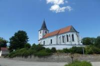 kostel sv. Prokopa