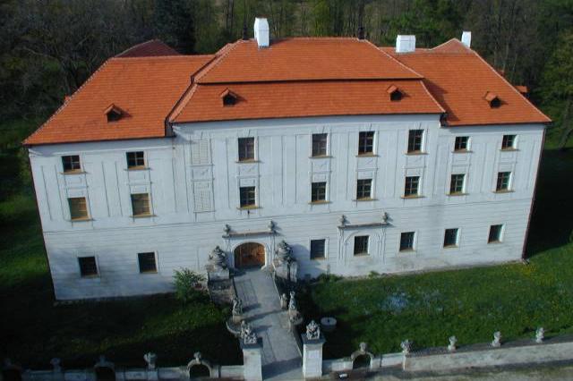 Budišov