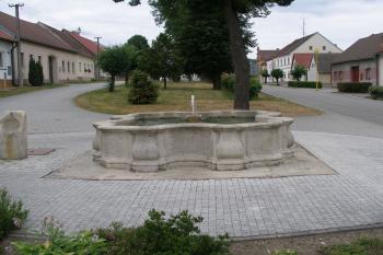 Číměř (© Míra Tomanec 07/2017)