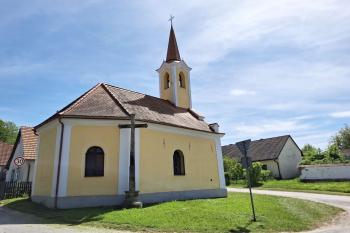 Malíkov (© Ant. Stára 05/2025)