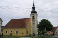 kostel sv. Jiljí