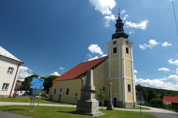 Číměř (© Pavel Caba 07/2025)