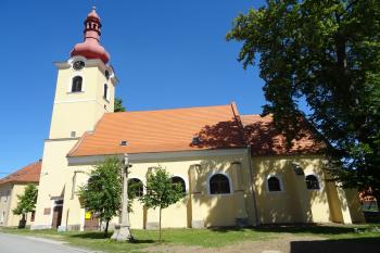Horní Pěna (© Gustav Kubovec 07/2019)