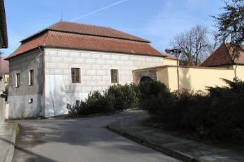 celkový pohled ( © Pavel Zany Komárek 14.11.2001)
