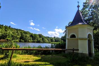 kaple JN (© Petr Duffek 06/2023)
