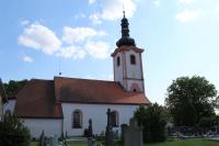 kostel sv. Václava