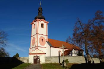 Dráchov (© Gustav Kubovec 11/2020)