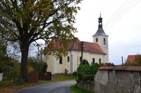 kostel sv. Jakuba Většího (Staršího)