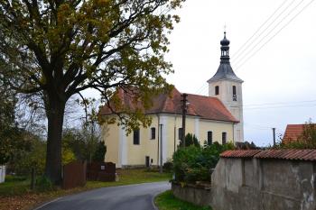 Tučapy (© Antonín Stára 11/2019)