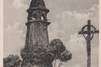 Záchlumí (© W.R.Mazura 1900)