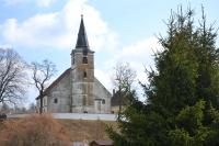 kostel sv. Petra a Pavla