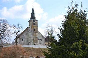 Lodhéřov (© Antonín Stára 04/2018)