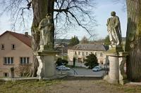 kostel sv. Petra a Pavla