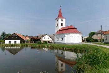 Kačlehy (© Vlasta Krajcová 06/2025)